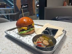 -CRAZYONES西班牙海鲜饭(上海美罗城店)