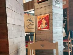 -La Creperie法餐厅(桃江路店)