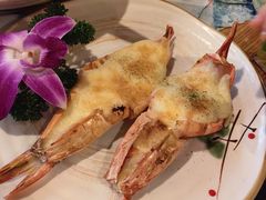 -衣川小森林·料理·寿司(鸿铭中心店)