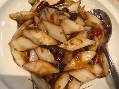 -到家尝北京菜(西坝河店)