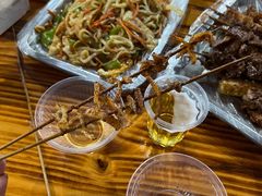 -阿梅姐美食店