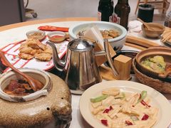 -同乐馆(阳光店)