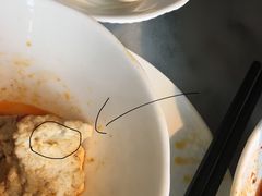 -蔴将·川菜(黄龙万科店)