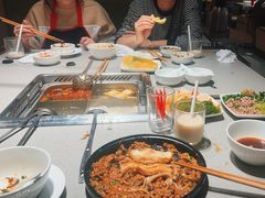 -海底捞火锅(吴中路店)