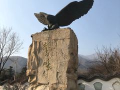 -北京鹫峰国家森林公园