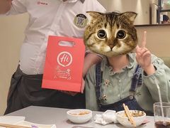 -海底捞火锅(振华商厦店)