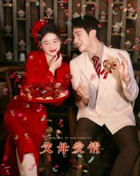 -薇薇新娘婚纱摄影连锁品牌(瘦西湖店)