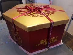 -宫门口馒头铺(创始人总店)