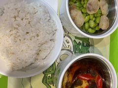 -老乡鸡(武汉烽胜路店)