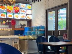 -潮庭·大连海鲜·炭火烧烤·扇贝王(大连店)