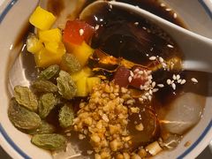 -初蓉丨遇见新川菜(亲贤街荣耀店)