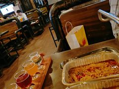 -麦凯伦烧烤·精酿超级工厂店(金桥总店)