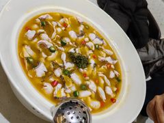 -青花椒花椒鱼(合生汇店)