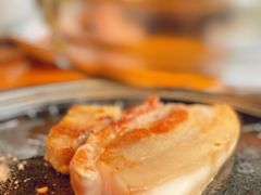 -唯成•韩国炭火烤肉 유성고기