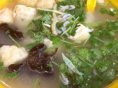 -小杨生煎(黄河路店)