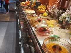 -梨花自助烤肉(乐宾店)