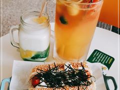 -艾薯夫妇Aysh(福田星河COCOPark店)