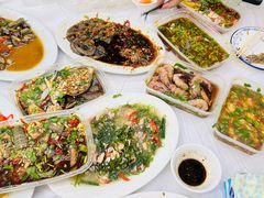 -老三鱼仔店