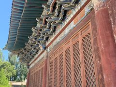 -张掖大佛寺景区