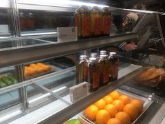 -奈雪的茶(亨特国际广场店)