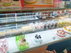 -沁园(加州财信店)