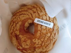 -DRUNK BAKER(上海陕康里店)