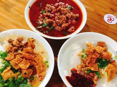 -豆相识•九九豆腐脑(牛咡桥店)