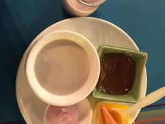 -桂林喜来登饭店雅琴餐厅
