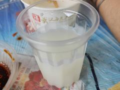 -桂萍特色牛筋牛杂(长堤街总店)