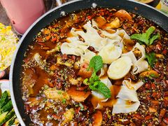 -聂发财重庆江湖菜(解放碑店)
