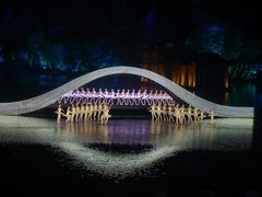 -印象西湖·最忆是杭州实景演出