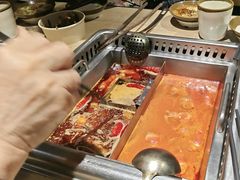 -野妹经典火锅(江夏中百店)