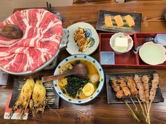 -木村家料理•燒鳥•寿喜烧
