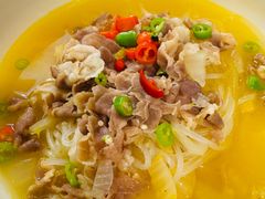 -清真马祥兴菜馆(云南北路店)