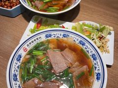 -直隶安家罩饼(复兴路店)