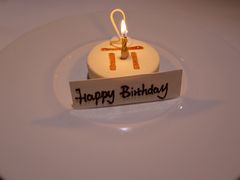 -Le Comptoir de Pierre Gagnaire