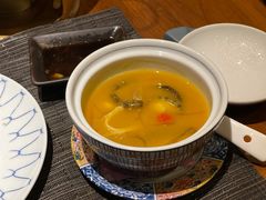 -郑州建业艾美酒店-曙餐厅