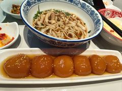 -火宫殿·小吃王国(坡子街店)