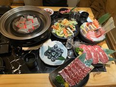 -龍二烧肉酒场(九亭店)