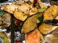 香辣海之味-十二舍·湯物素煮(江泰潤政店)