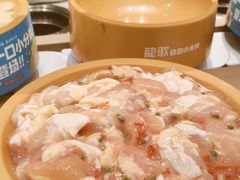 -龍歌自助小火锅(城阳万象汇店)