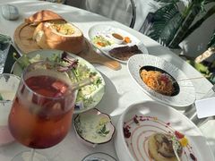 -ins森林童话餐厅coffee&bistro