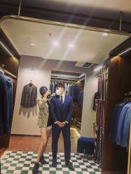 -优刻西服西装定制(金轮国际广场店)