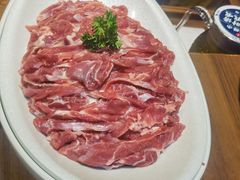 -快乐小羊(富强中路店)