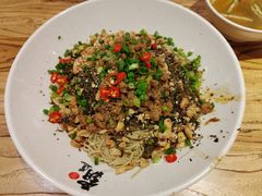 -霸道川面馆(张江店)