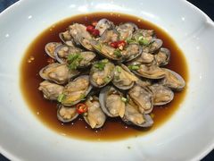 -香雪海饭店中餐厅(人民桥店)