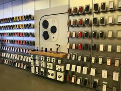 店内环境-Apple零售店(深圳益田假日广场店)