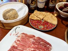 -1078號老北京涮肉(松柏店)