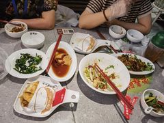 -老碗会·陕西手工面(燕南路店)