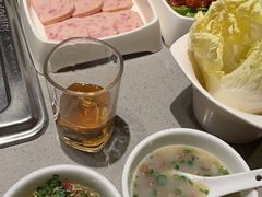 -海底捞火锅(龙湖三千集店)